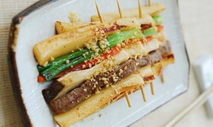 Công thức làm mì trộn cay kiểu Hàn ăn ngon đừng hỏi