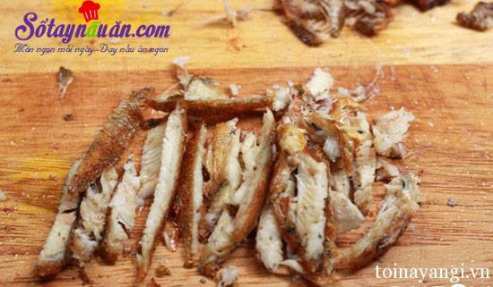 Công thức làm món nộm dưa chuột ngon đúng điệu