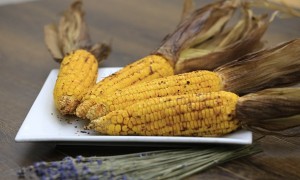 Công thức làm món salad tôm bưởi chuẩn vị người Việt