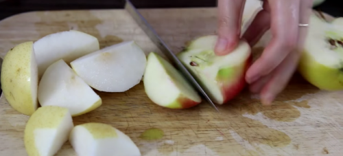 Công thức làm món trứng cuộn thịt kiểu Nhật bắt mắt ngon miệng