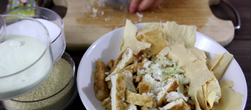 Công thức làm món trứng cuộn thịt kiểu Nhật bắt mắt ngon miệng