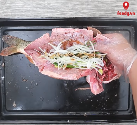 Công thức làm nem chua tại nhà ngon tuyệt cú mèo