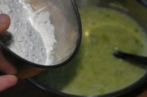 Công thức làm nước detox thanh lọc cơ thể từ cam và táo