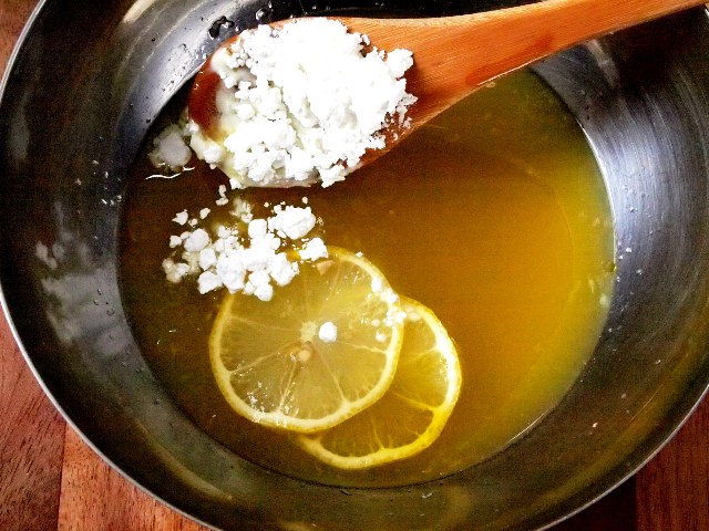 Công thức làm pho mai que tại nhà ngon hơn ngoài quán