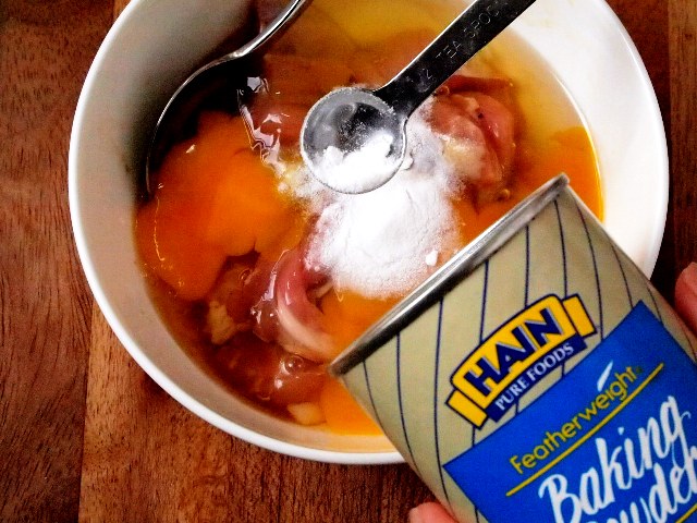 Công thức làm pho mai que tại nhà ngon hơn ngoài quán