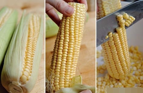 Công thức làm Salad bơ tôm thanh dịu, lạ miệng