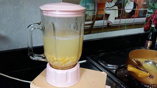 Công thức làm Salad bơ tôm thanh dịu, lạ miệng