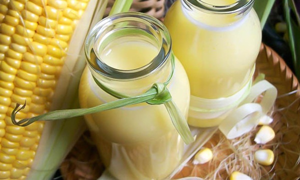 Công thức làm Salad bơ tôm thanh dịu, lạ miệng