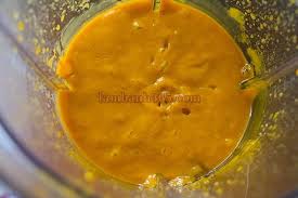 Công thức làm sinh tố trái cây thập cẩm ngon nhất