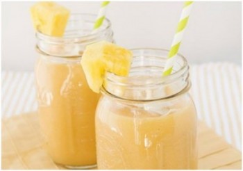 Công thức làm sinh tố trái cây thập cẩm ngon nhất