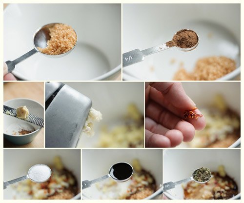 Công thức làm súp bắp cải chuẩn kiểu Âu