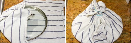 Công thức làm thạch táo đỏ nhiều tầng thích mê