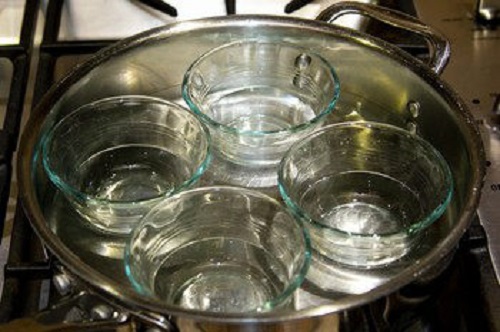 Công thức làm thạch táo đỏ nhiều tầng thích mê