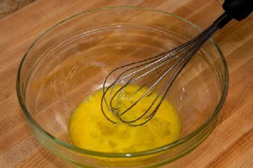 Công thức làm thạch táo đỏ nhiều tầng thích mê