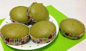 Công thức làm thạch táo đỏ nhiều tầng thích mê