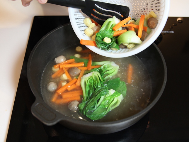 Công thức làm ức  gà nhồi phomai béo ngậy, giòn tan lạ miệng