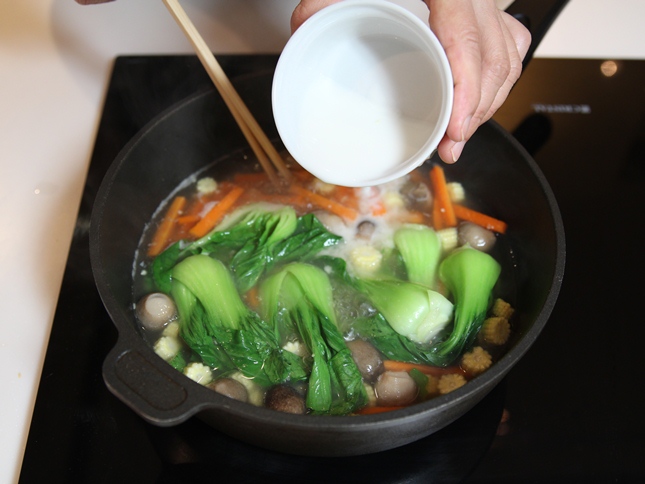 Công thức làm ức  gà nhồi phomai béo ngậy, giòn tan lạ miệng