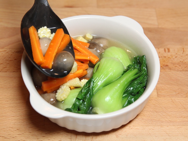 Công thức làm ức  gà nhồi phomai béo ngậy, giòn tan lạ miệng