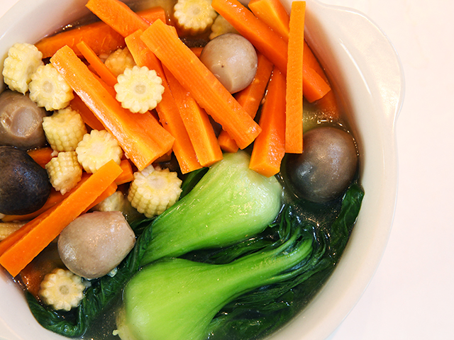 Công thức làm ức  gà nhồi phomai béo ngậy, giòn tan lạ miệng