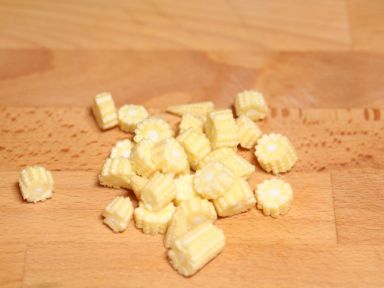 Công thức làm ức  gà nhồi phomai béo ngậy, giòn tan lạ miệng