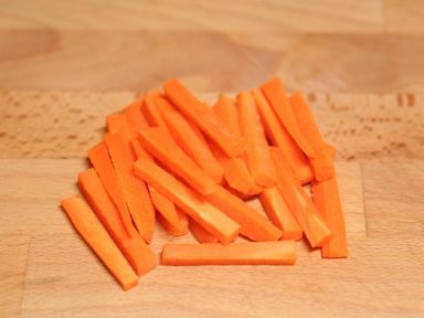 Công thức làm ức  gà nhồi phomai béo ngậy, giòn tan lạ miệng