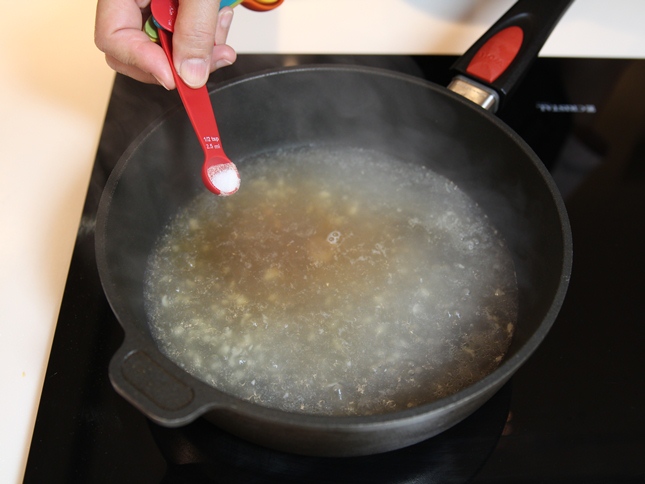 Công thức làm ức  gà nhồi phomai béo ngậy, giòn tan lạ miệng