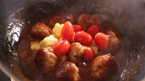 Công thức làm xôi xoài đúng vị đơn giản, ngon mê li