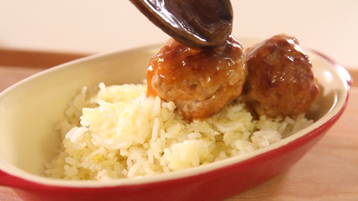 Công thức làm xôi xoài đúng vị đơn giản, ngon mê li