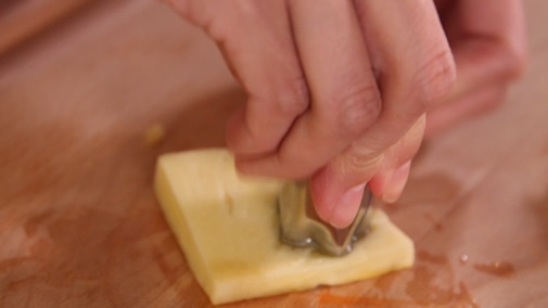 Công thức làm xôi xoài đúng vị đơn giản, ngon mê li