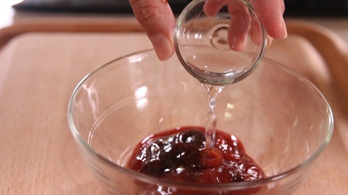 Công thức làm xôi xoài đúng vị đơn giản, ngon mê li