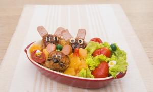 Công thức làm xôi xoài đúng vị đơn giản, ngon mê li