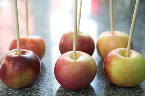 Công thức Latte khoai lang kiểu Hàn Quốc