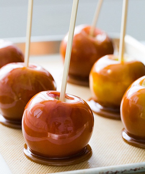 Công thức Latte khoai lang kiểu Hàn Quốc