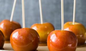 Công thức Latte khoai lang kiểu Hàn Quốc