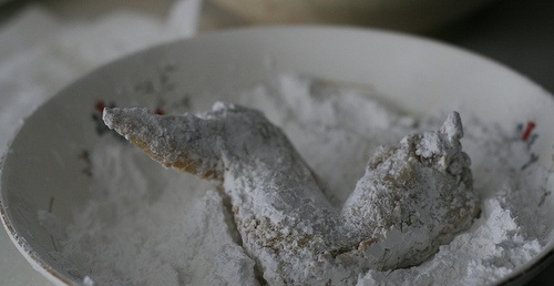 Công thức Latte yến mạch cho bữa sáng ngon miệng