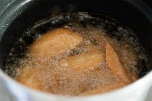 Công thức Latte yến mạch cho bữa sáng ngon miệng