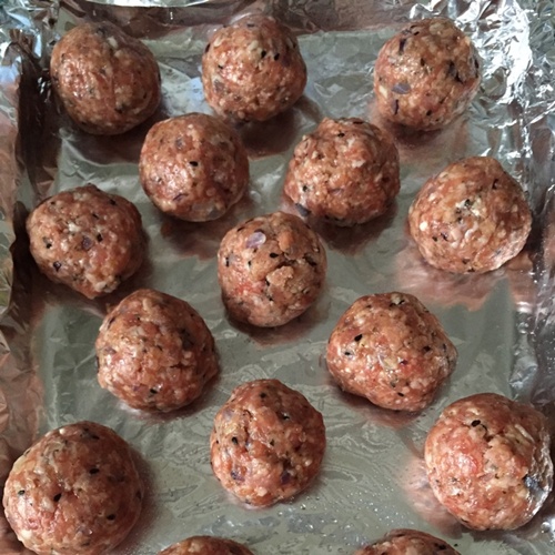 Công thức mì Ý sợi xanh với rau húng quế lạ miệng ngon tuyệt