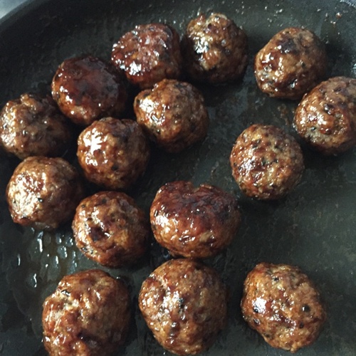 Công thức mì Ý sợi xanh với rau húng quế lạ miệng ngon tuyệt