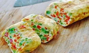 Công thức mì Ý xào cà tím và bạc hà