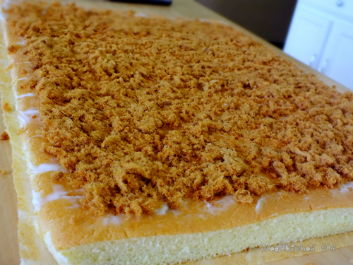 Công thức miến xào bò hấp dẫn từ xứ Củ Sâm