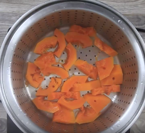 Công thức mít kho nấm vừa lạ miệng vừa thơm ngon hết ý