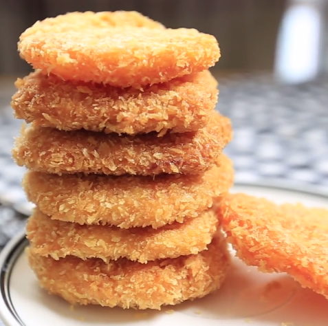 Công thức mít kho nấm vừa lạ miệng vừa thơm ngon hết ý