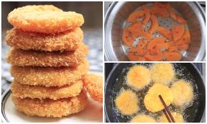 Công thức mít kho nấm vừa lạ miệng vừa thơm ngon hết ý