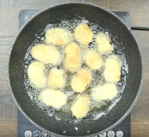 Công thức mỳ lạnh trộn kim chi kiểu Hàn