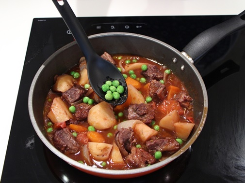 Công thức mỳ Udon xào kim chi kiểu Hàn ăn là ghiền