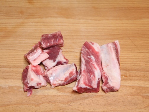 Công thức mỳ Udon xào kim chi kiểu Hàn ăn là ghiền