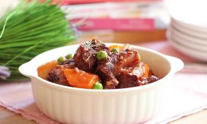 Công thức mỳ Udon xào kim chi kiểu Hàn ăn là ghiền