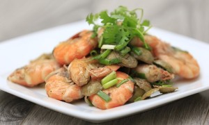 Công thức mỳ Ý xào thịt gà và nước sốt ai cũng mê