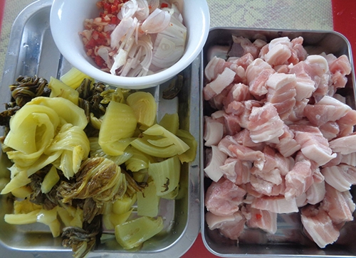 Công thức nấm bào ngư lắc chiên giòn đang làm mưa làm gió trong giới trẻ