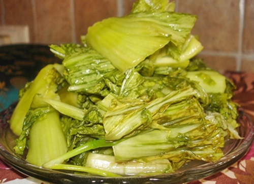 Công thức nấm bào ngư lắc chiên giòn đang làm mưa làm gió trong giới trẻ